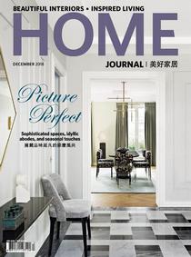 Home Journal - December 2018