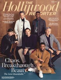 The Hollywood Reporter - December 5, 2018