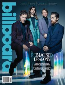 Billboard - 21 February 2015
