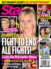 Star Magazine - 23 February 2015