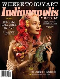Indianapolis Monthly - February 2019