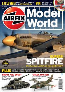 Airfix Model World - March 2019