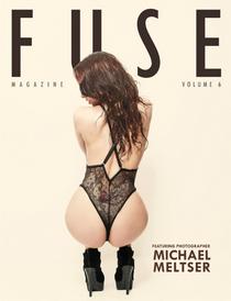 Fuse Magazine - Volume 06, 2015