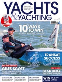 Yachts & Yachting - March 2015