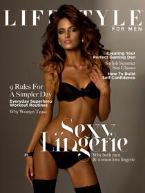 Lifestyle For Men - Issue 11, 2013