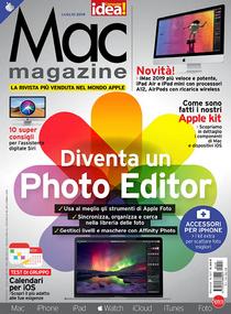 Mac Magazine – Luglio 2019