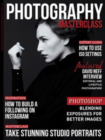 Photography Masterclass – Issue 25, 2015