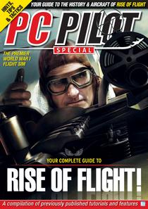 PC Pilot Special - Rise of Flight