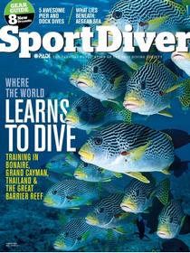 Sport Diver - March 2015