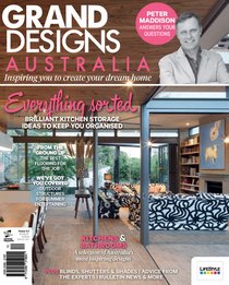 Grand Designs Australia - Issue 4.1