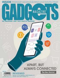 Gadgets Magazine - April-May 2020