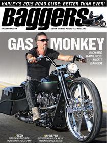 Baggers - March 2015