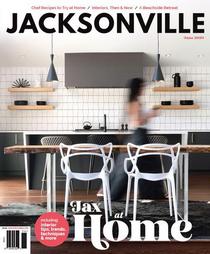 Jacksonville Magazine - June 2020 ( Jax at Home)