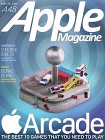 AppleMagazine - May 29, 2020