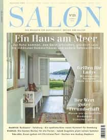 Salon Germany - Juni 2020