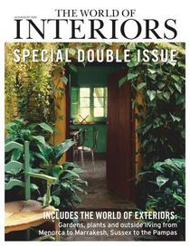 The World of Interiors - July 2020