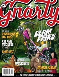 Gnarly – June 2020