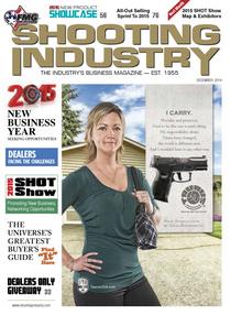 Shooting Industry - December 2014
