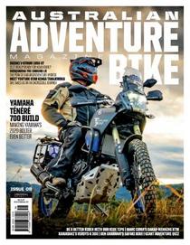 Ultimate Adventure Bike Australia – Issue 9 2020