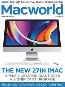 Macworld UK - September 2020