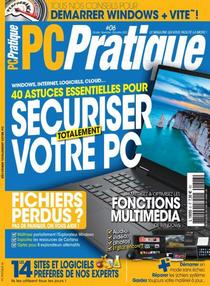 Windows & Internet Pratique Hors-Serie - PC Pratique N°6 - Octobre-Decembre 2020