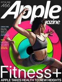 AppleMagazine - October 02, 2020