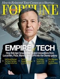 Fortune - 1 January 2015