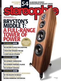 Stereophile - February 2015