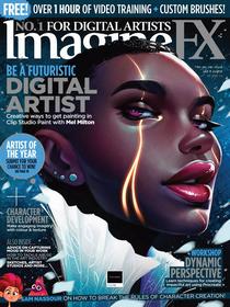 ImagineFX - Issue 194, 2020