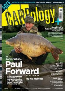 CARPology Magazine - Issue 203 - November 2020