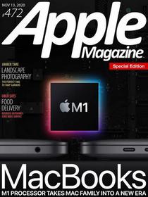AppleMagazine - November 13, 2020