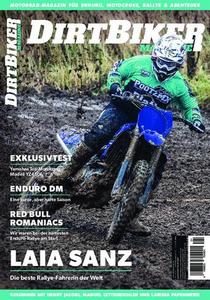 Dirtbiker Magazine – Januar 2021