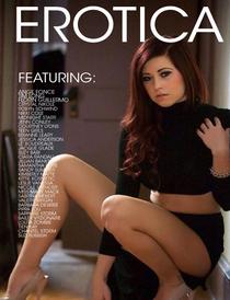 Erotica Magazine #009, 2014