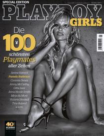 Playboy Girls Germany - Top 100 Girls 2012
