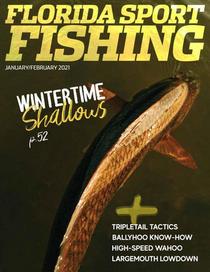 Florida Sport Fishing - January/February 2021
