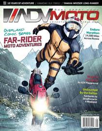 Adventure Motorcycle (ADVMoto) - January-February 2020