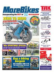 Motor Cycle Monthly – February 2021