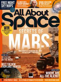 All About Space - Issue 113, 2020