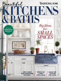 Kitchens & Baths - January 2021