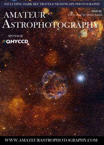 Amateur Astrophotography - Issue 85 2021