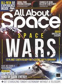 All About Space - February 2021