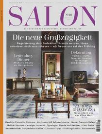 Salon Germany - Februar 2021
