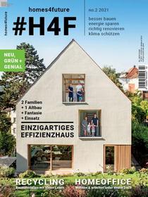 #H4F-homes4future - No. 2 2021