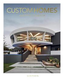 WA Custom Homes - February 2021