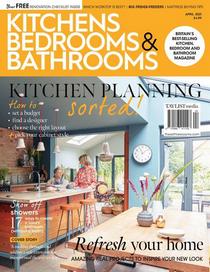 Kitchens Bedrooms & Bathrooms – 02 March 2021