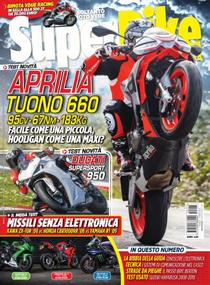 Superbike Italia - Marzo 2021
