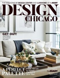Design Chicago - Volume 2 Issue 1 2021
