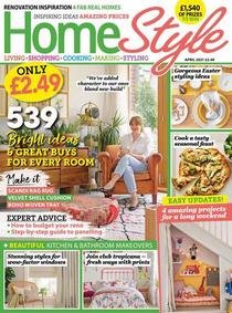 Home Style – 04 March 2021