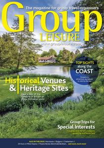 Group Leisure - July 2015