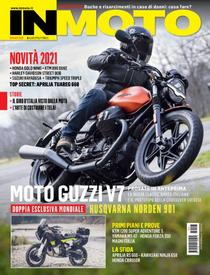 In Moto - Marzo 2021